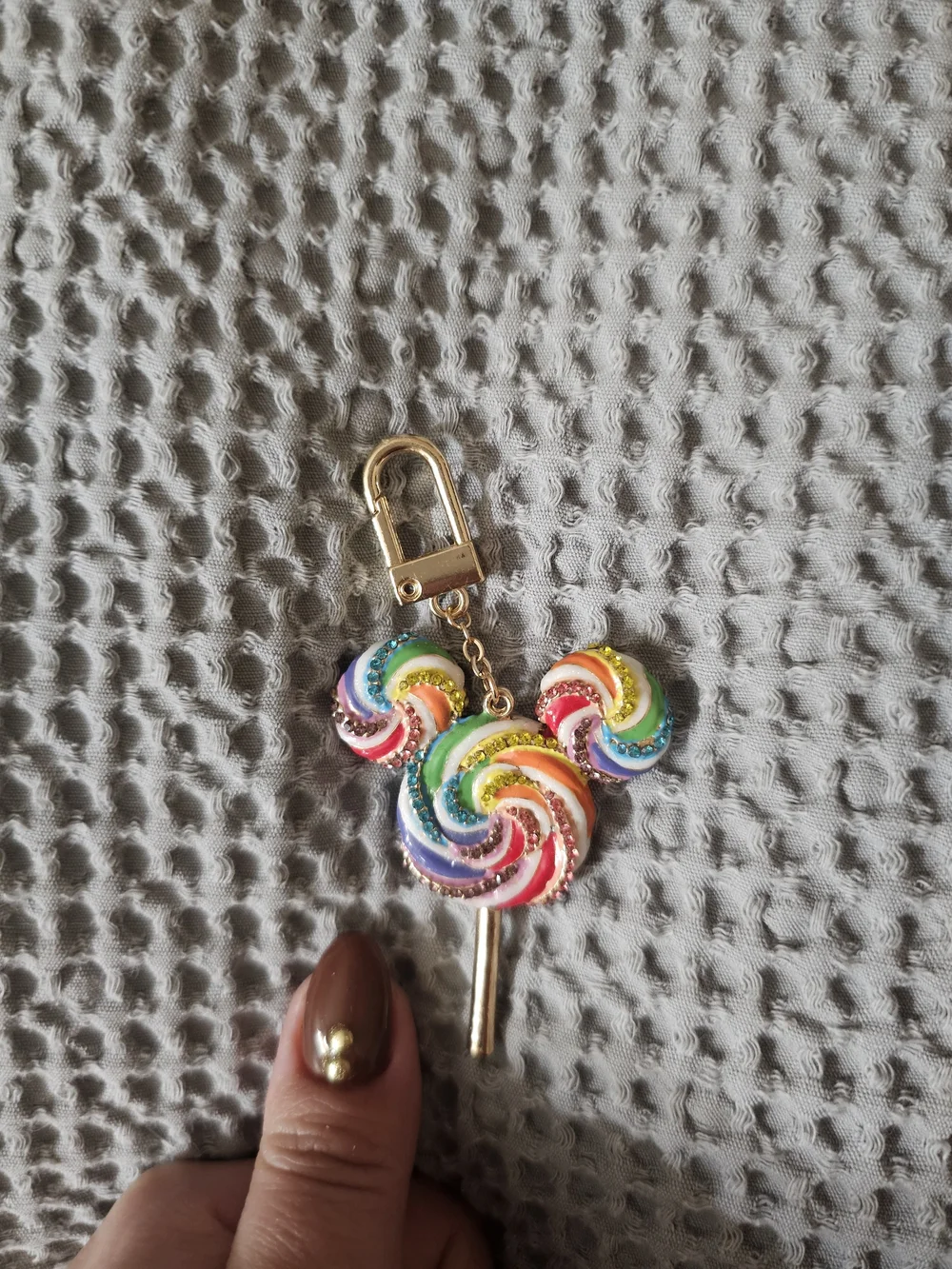 BaubleBar disney mickey
